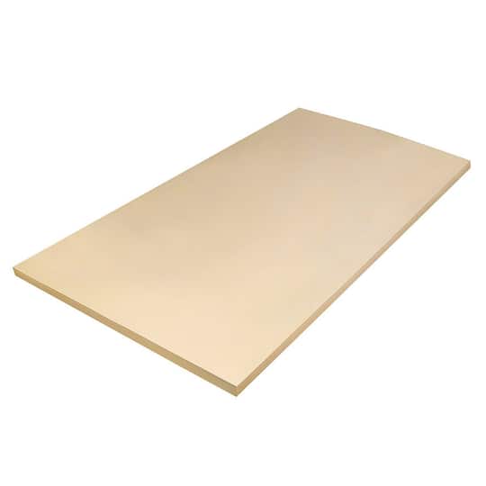 Pacon® 24" x 36" Medium Weight Manila Tagboard Sheet, 100 Count